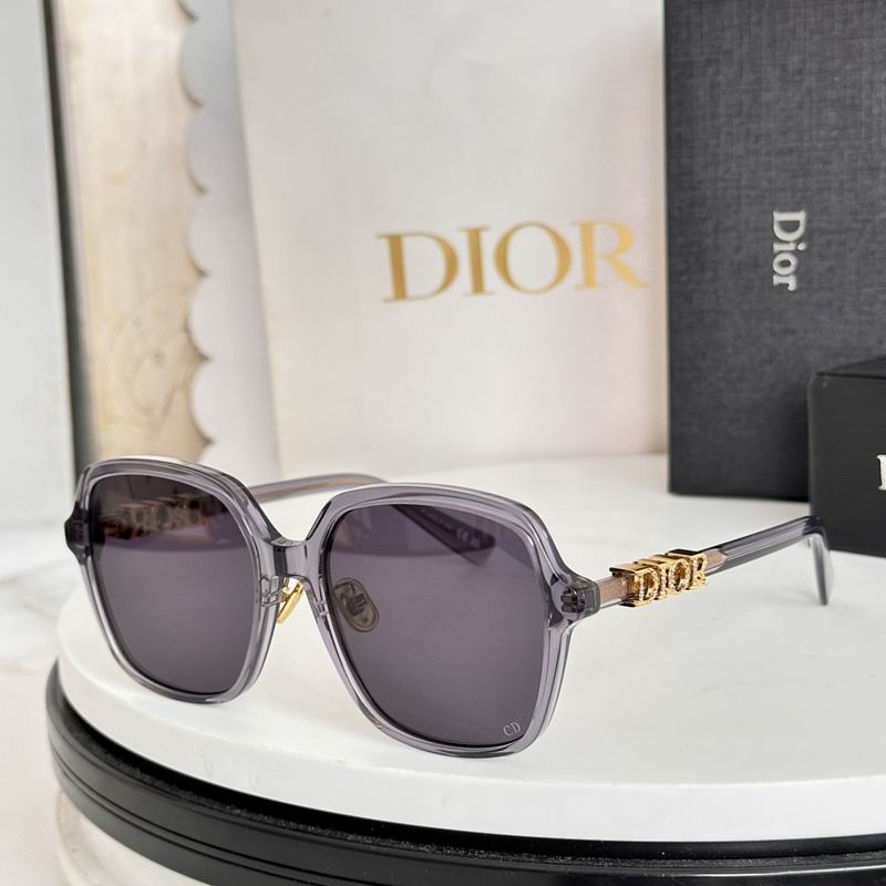 Dior Sunglasses ID:20260410-250